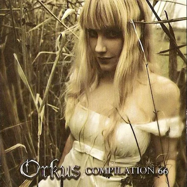 Orkus Compilation 66 by Various Artists - album cover