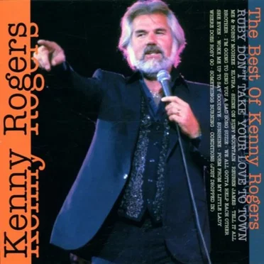 The Best of Kenny Rogers