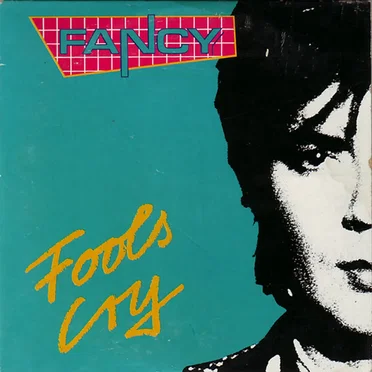 Fools Cry