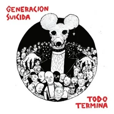 Todo termina