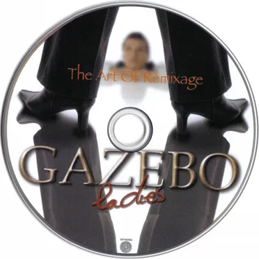 Ladies! The Art of Remixage