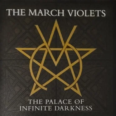 The Palace Of Infinite Darkness