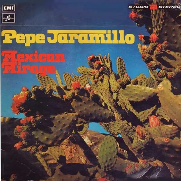 Mexican Mirage