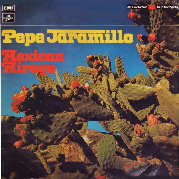 Mexican Mirage