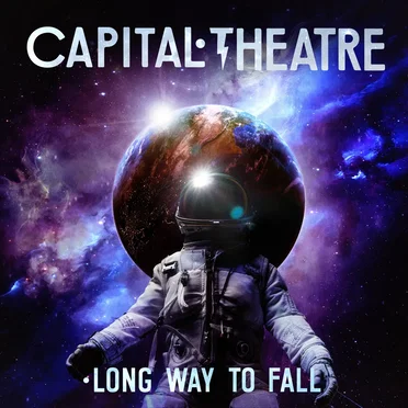 Long Way to Fall by Capital Theatre - album cover
