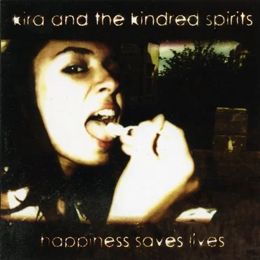 Kira and the Kindred Spirits