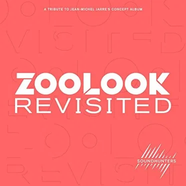 Zoolook Revisited by Various Artists - album cover