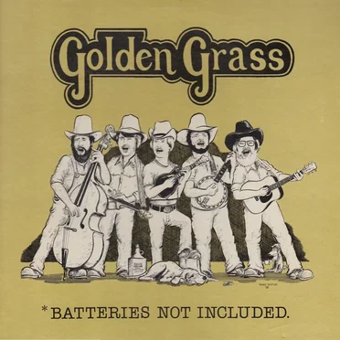 Batteries Not Included