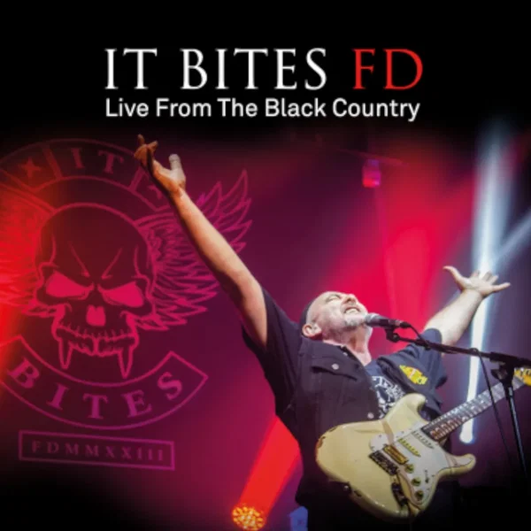 Live From the Black Country