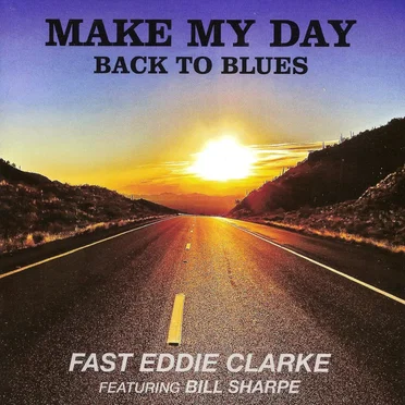 Make My Day: Back to Blues