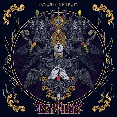 Reverse Entropy