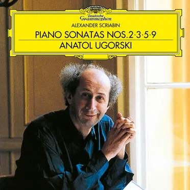 Piano Sonatas nos. 2, 3, 5, 9