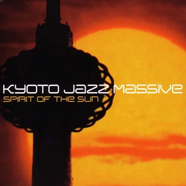 Kyoto Jazz Massive