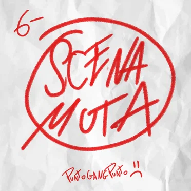 Scena muta by PUNTOGANGPUNTO - album cover