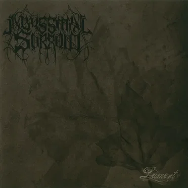 Abyssmal Sorrow