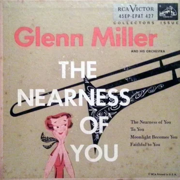 The Nearness of You