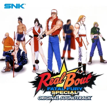 SNK サウンドチーム