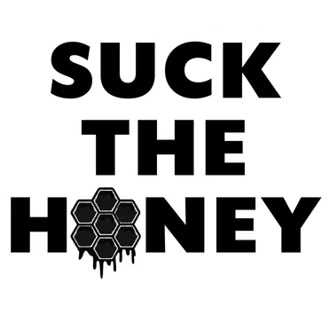 3P by Suck the Honey - album cover