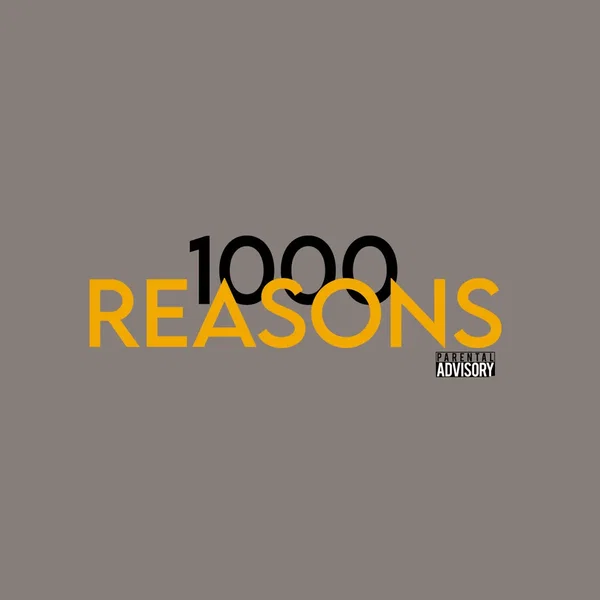 1,000 Reasons