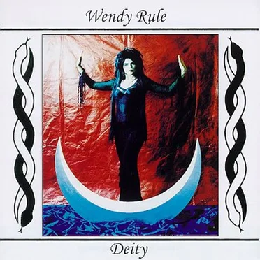 Deity