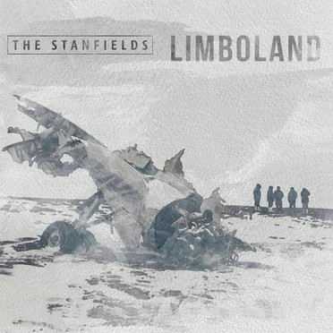 Limboland by The Stanfields - album cover