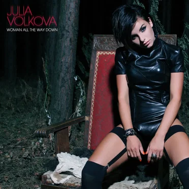 Woman All the Way Down