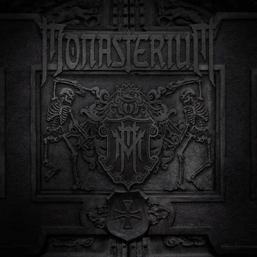 Monasterium by Monasterium - album cover