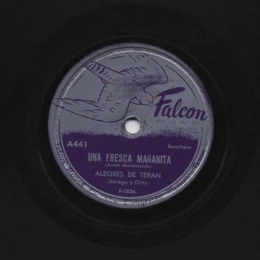 Una fresca mañanita / El corrido de Juan Mancha