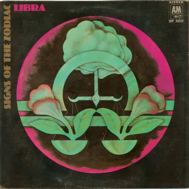 Signs of the Zodiac: Libra
