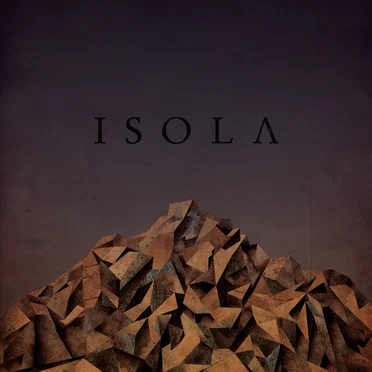 Isola by Isola - album cover
