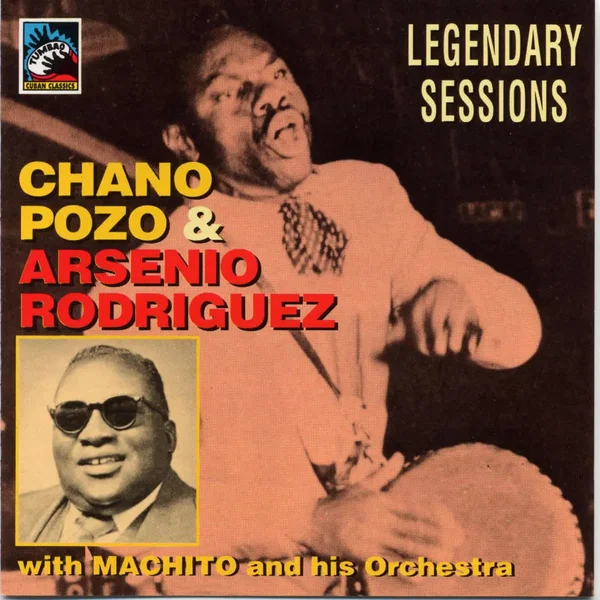 Legendary Sessions
