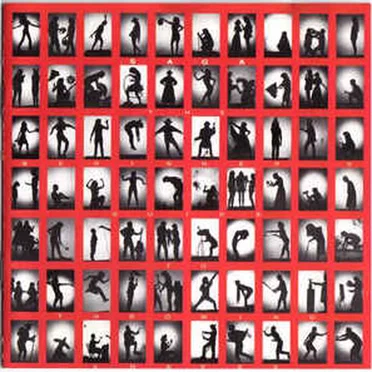 The Beginner’s Guide to Throwing Shapes