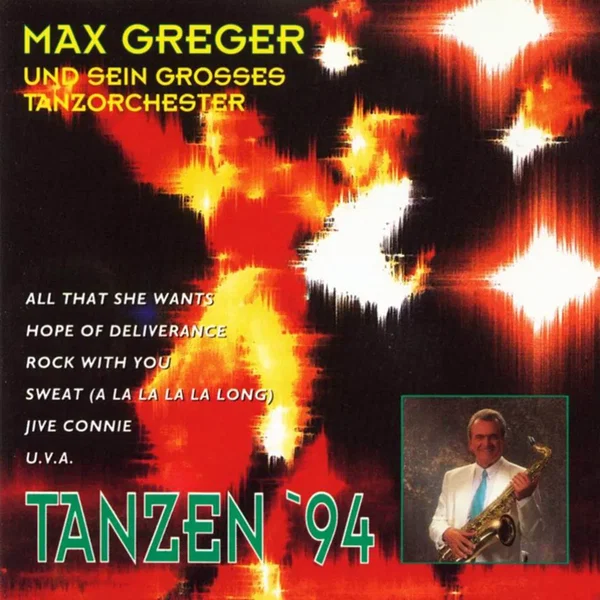 Tanzen ’94