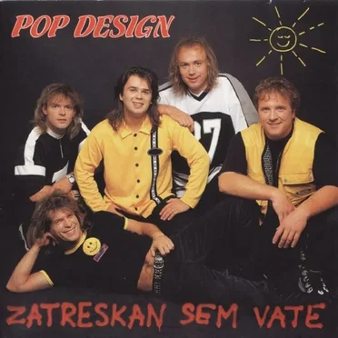 Zatreskan sem vate