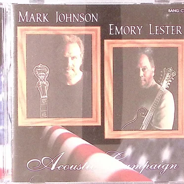 Acoustic Campaign