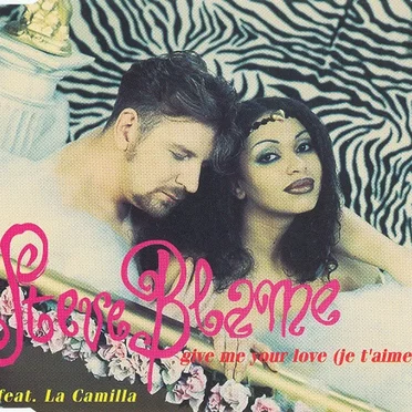 Give Me Your Love (Je T'Aime)