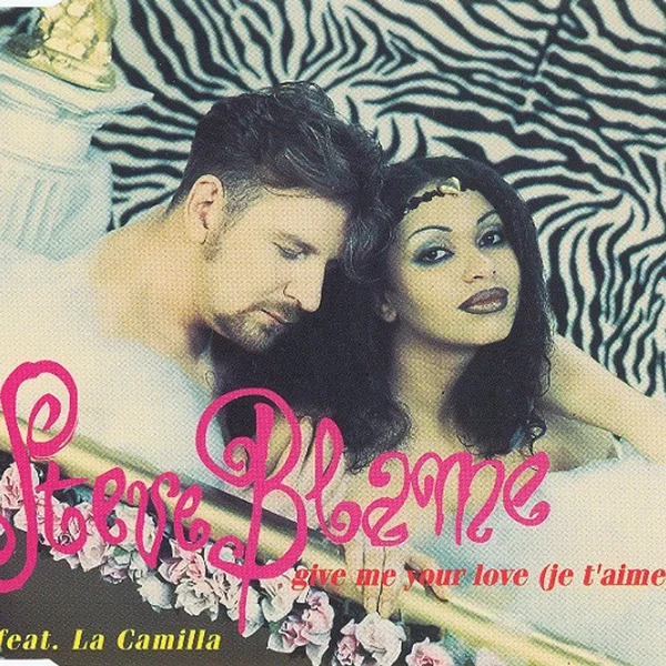 Give Me Your Love (Je T'Aime)
