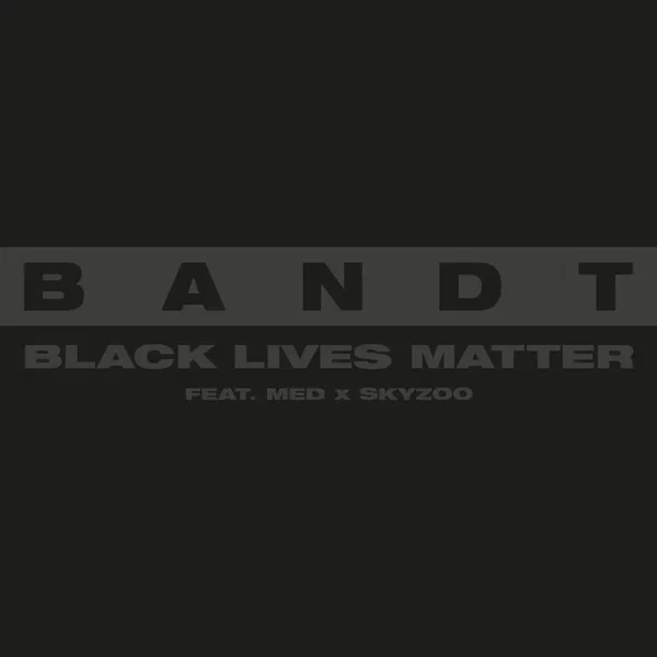 BLACK LIVES MATTER