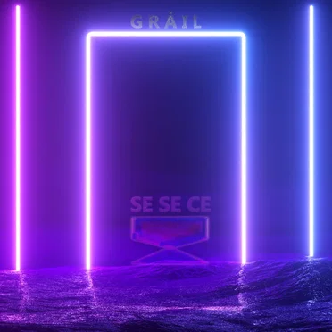 Se Se Ce by GRAIL - album cover