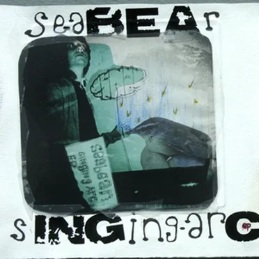 Singing Arc by Seabear - album cover