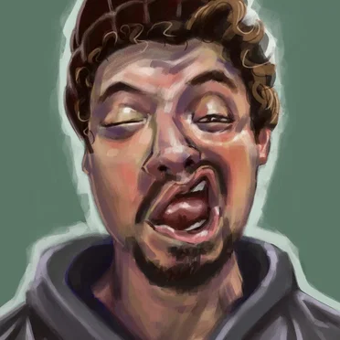 The John Smith by John-E-Raps - album cover