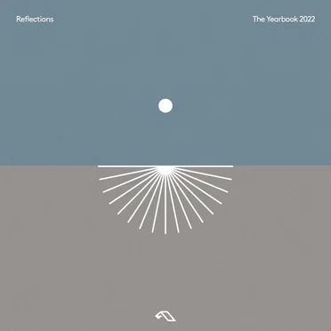 Reflections: The Yearbook 2022 by Various Artists - album cover