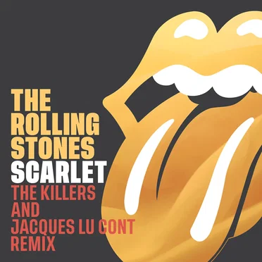 Scarlet (The Killers & Jacques Lu Cont remix)