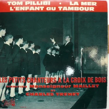 Tom Pillibi – La Mer – L’Enfant au Tambour