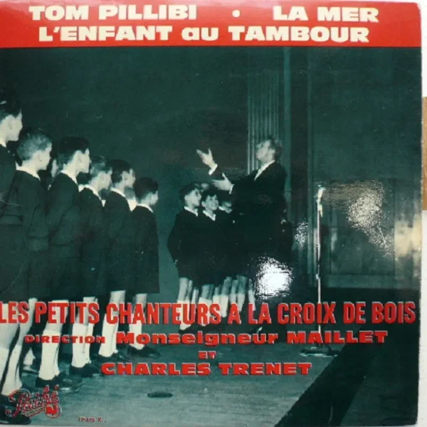 Tom Pillibi – La Mer – L’Enfant au Tambour