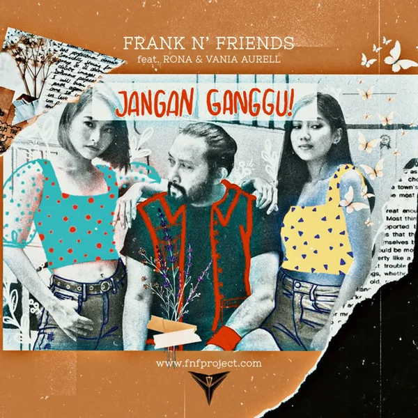 Jangan Ganggu