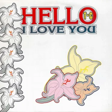 Hello I Love You