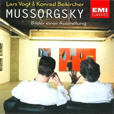 Bilder einer Ausstellung