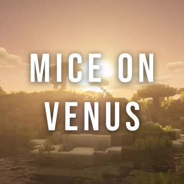 Mice on Venus (Re-Orchestration)