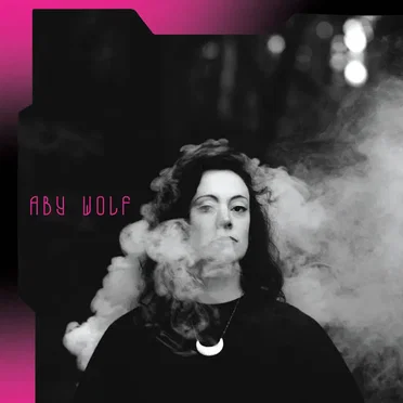 Call the Rocks by Aby Wolf - album cover